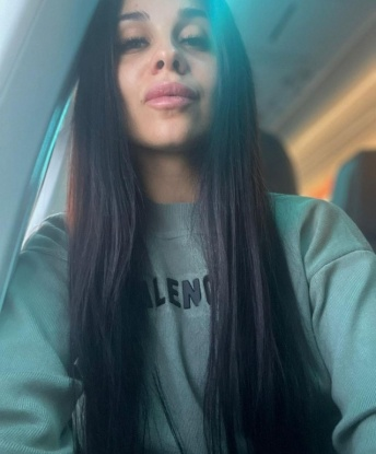 Проститутка Мадина