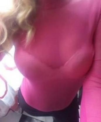 Проститутка Марго