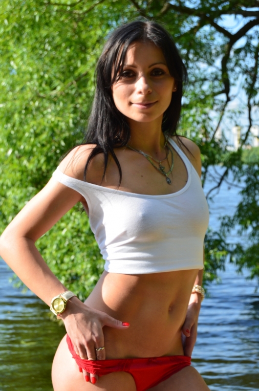 Проститутка Татьяна