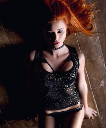 Проститутка Анжела