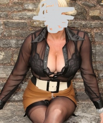 Проститутка Наталья